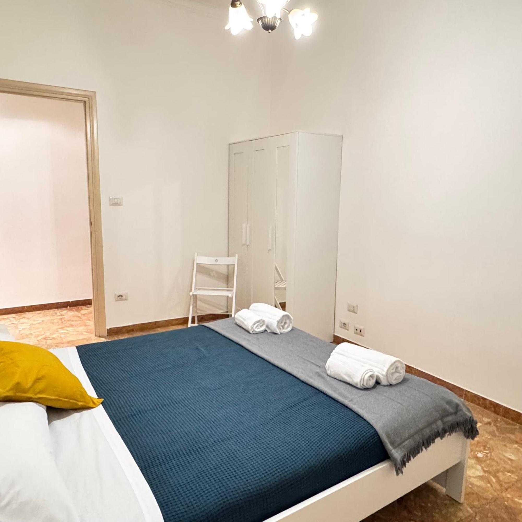 Angelico Home Roma Exterior foto